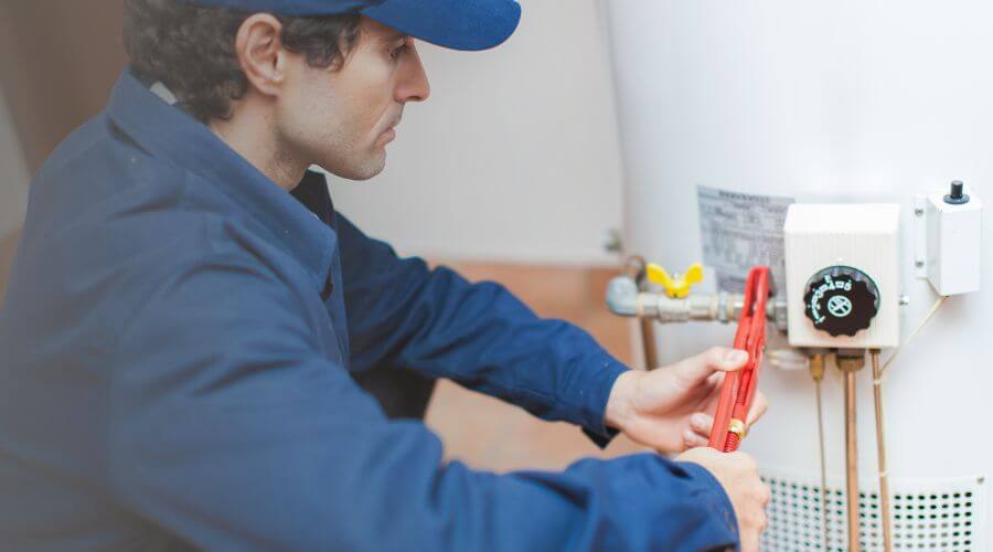 Professional septic tank pumping in Frederick, IL